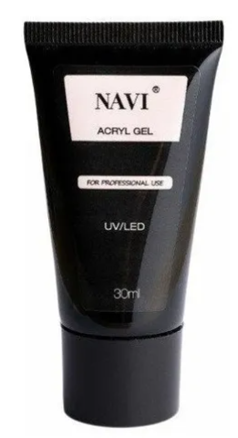 Acrygel Polygel X 30 G NAVI PARIS NIGHT